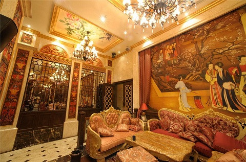 安国高档KTV妹子质量哪家好