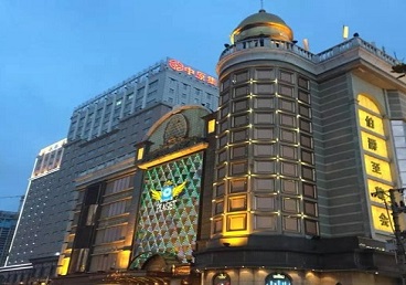 安国最大顶级出名高端豪华KTV会所-皇冠伯爵KTV顶级体验点评